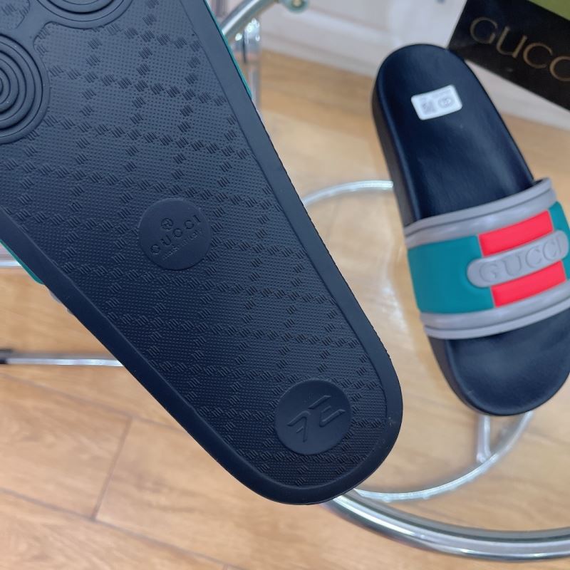 Gucci Slippers